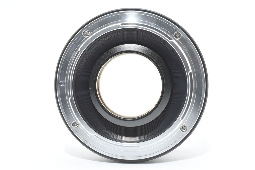 ★良品★ 中一光学 LENS TURBO II N/G-N/Z マウントアダプター ★ L55#7449