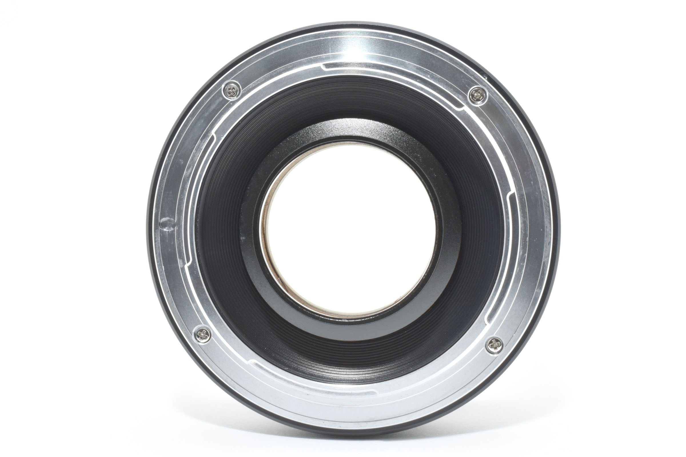 ★良品★ 中一光学 LENS TURBO II N/G-N/Z マウントアダプター ★ L55#7449