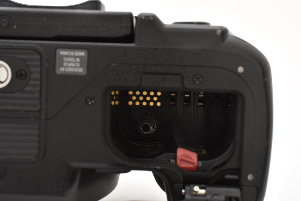 ★良品★ オリンパス Olympus E-5 ボディ デジタル一眼レフ ★ #8575