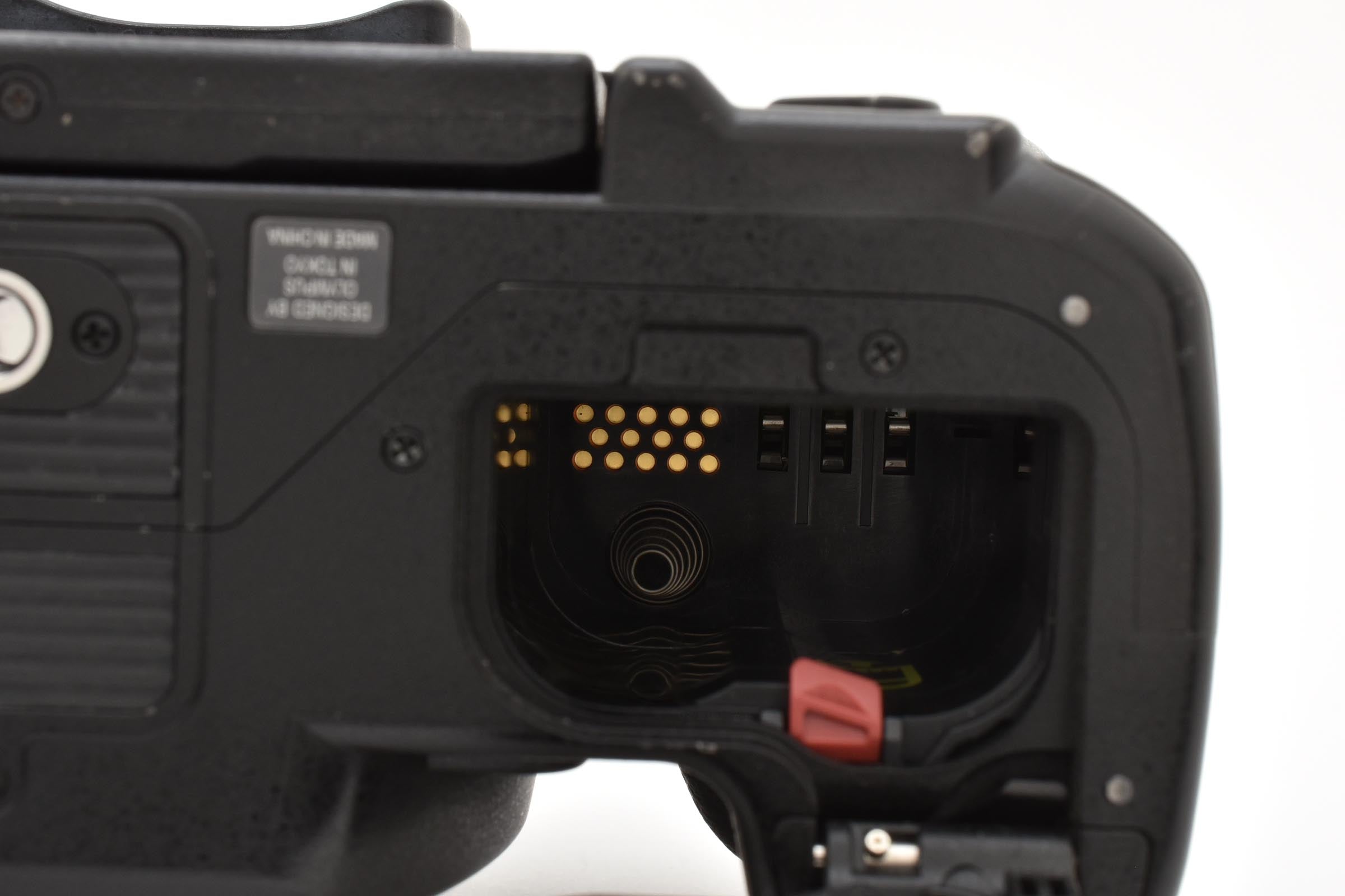 ★良品★ オリンパス Olympus E-5 ボディ デジタル一眼レフ ★ #8575