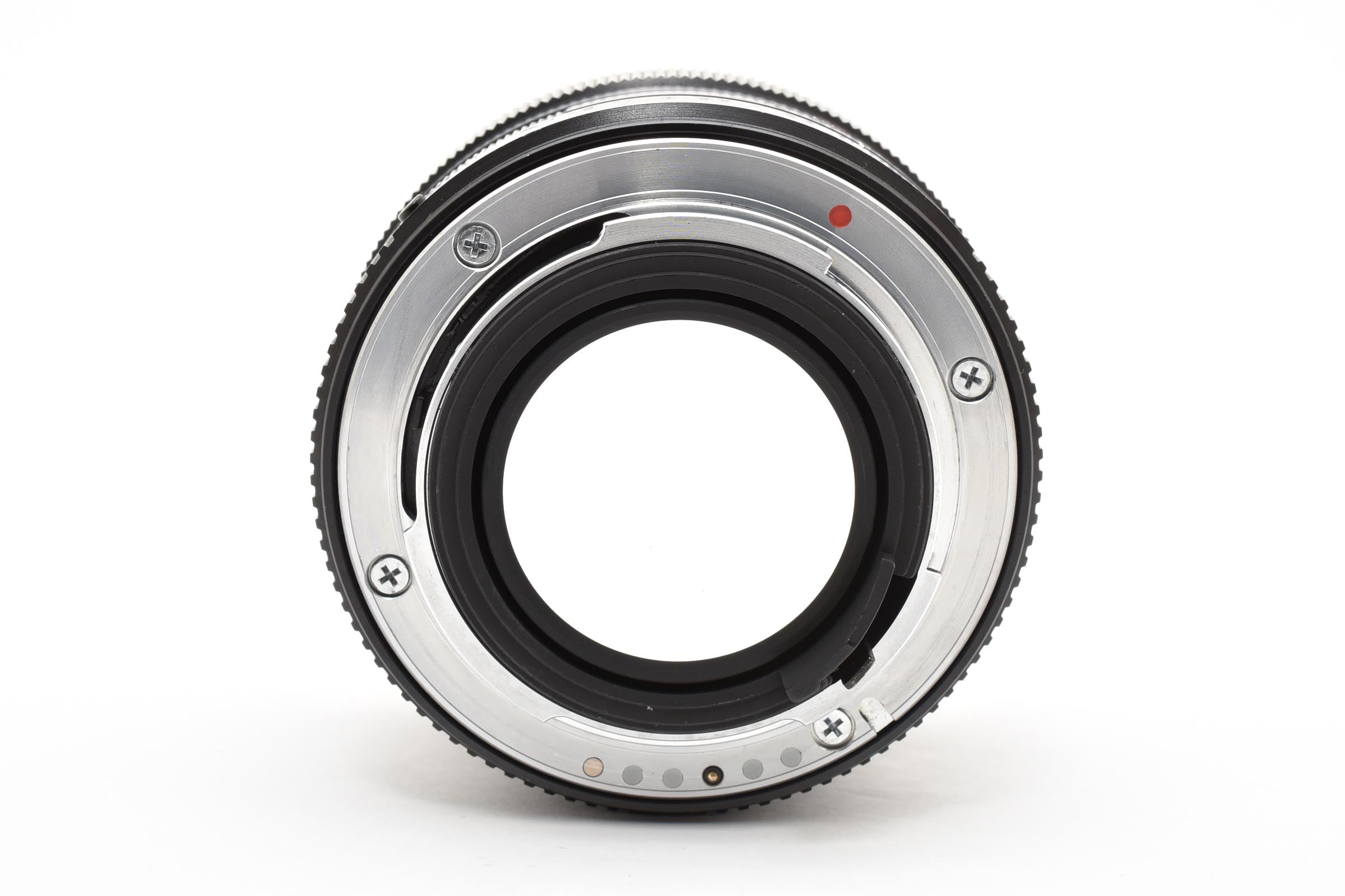 ☆美品☆ カールツァイス Carl Zeiss PLANAR T* 50MM F1.4 ZK
