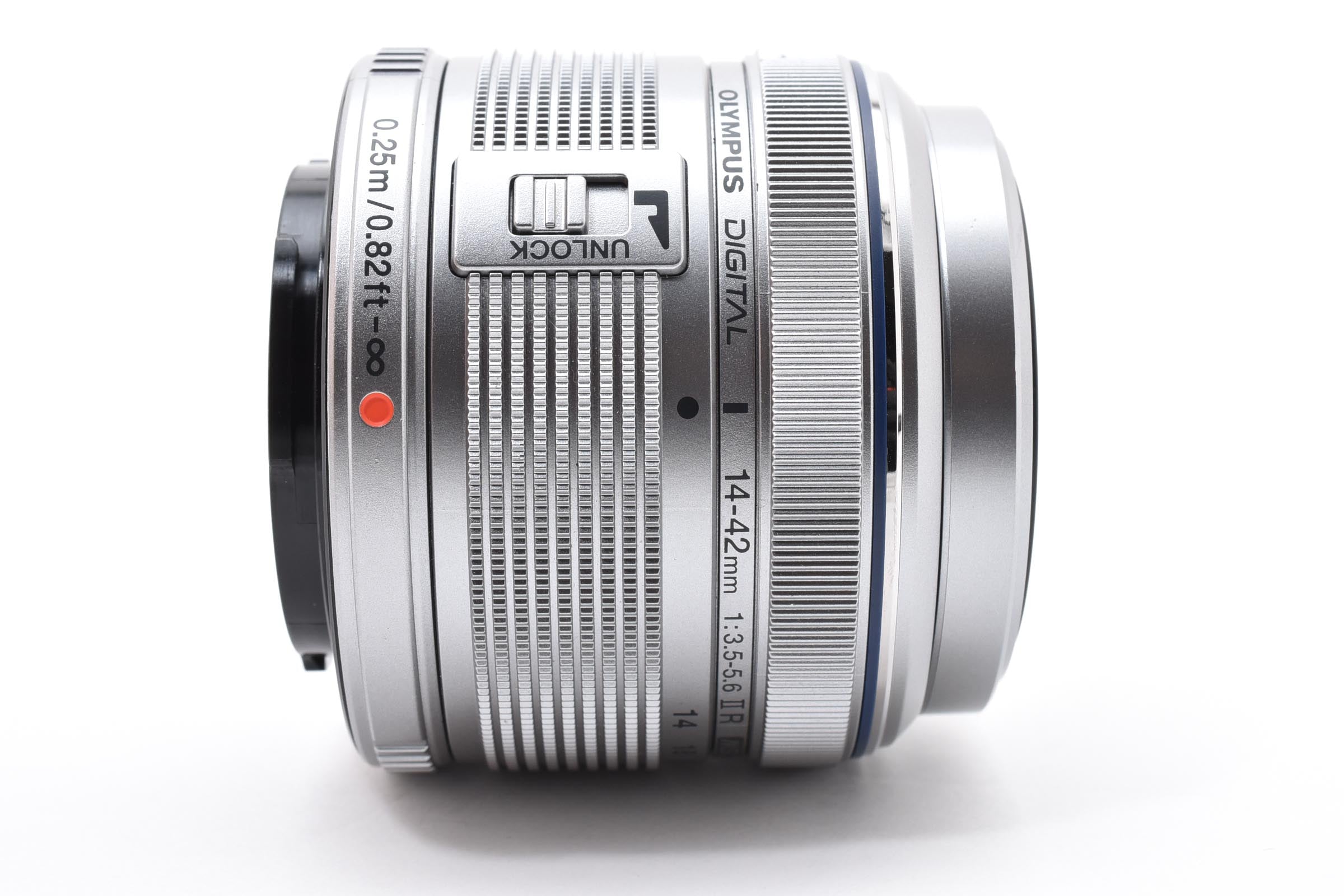 ★美品★ オリンパス Olympus M.ZUIKO DIGITAL ED 14-42MM F3.5-5.6 ズームレンズ ★ #8529