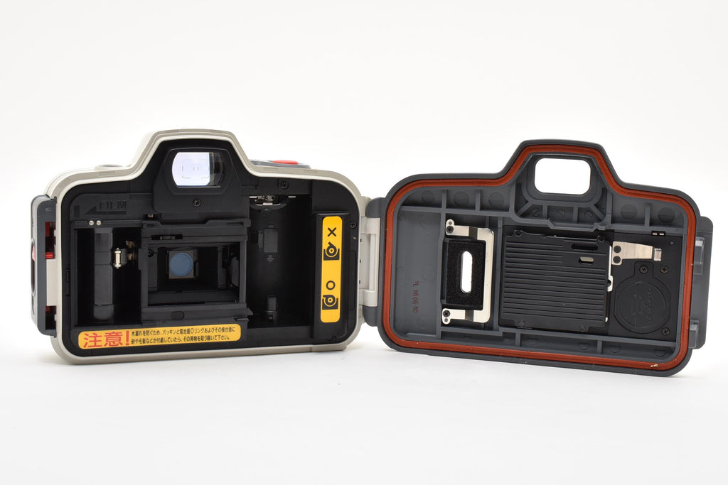 ★良品★ キヤノン CANON AUTOBOY D5 コンパクトフィルムカメラ ★ #8606