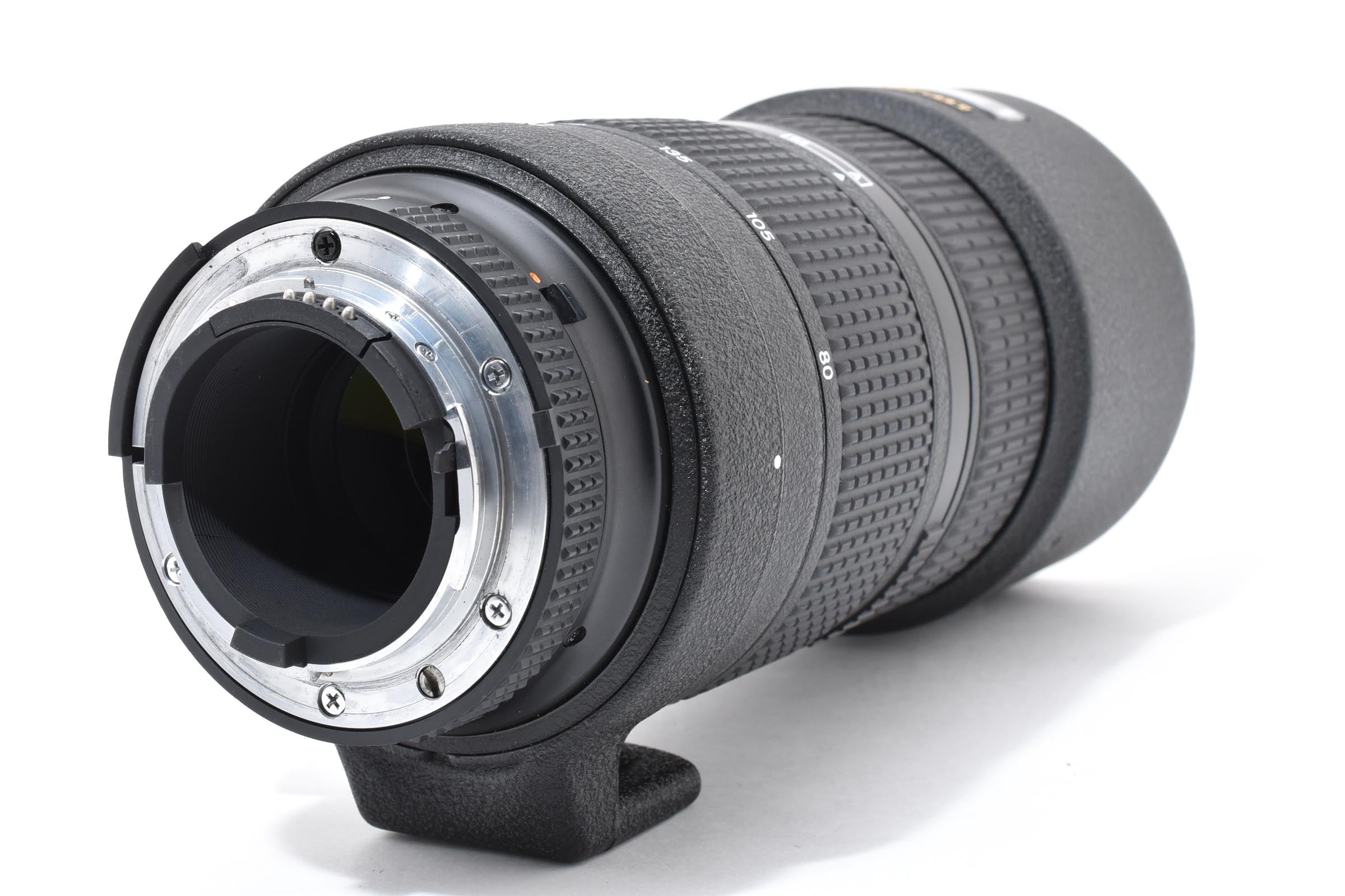 ★良品★ ニコン Nikon AI AF ZOOM-NIKKOR 80-200MM F2.8D ED <NEW> 交換レンズ ★ #8343