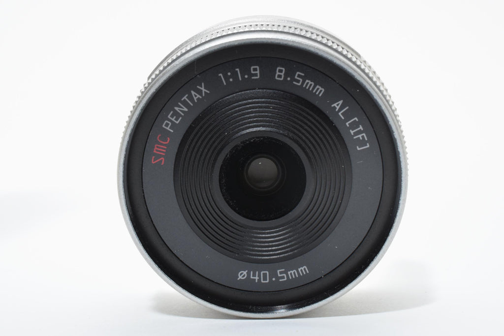 ★美品★ ペンタックス PENTAX SMC PENTAX 8.5MM F1.9 AL 交換レンズ ★ L17#8081