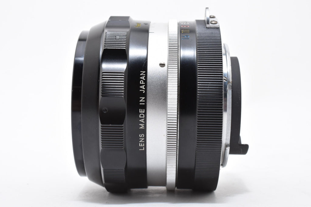 ★美品★ ニコン NIKON NIKKOR-N AUTO 24MM F2.8 非AI 交換レンズ ★ L44#8088