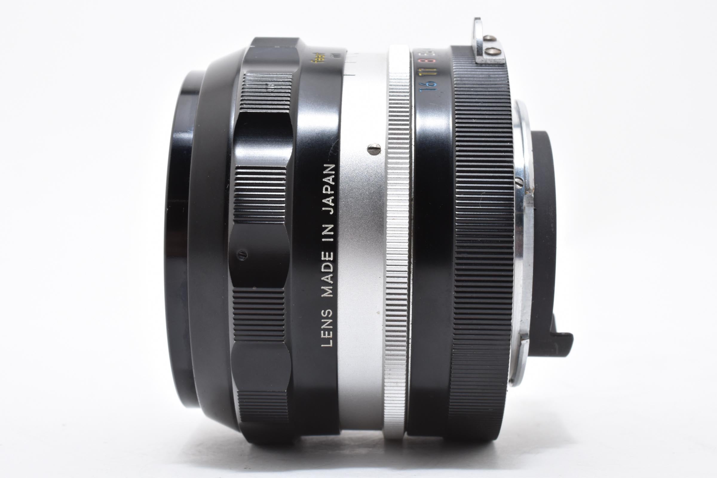 ★美品★ ニコン NIKON NIKKOR-N AUTO 24MM F2.8 非AI 交換レンズ ★ L44#8088