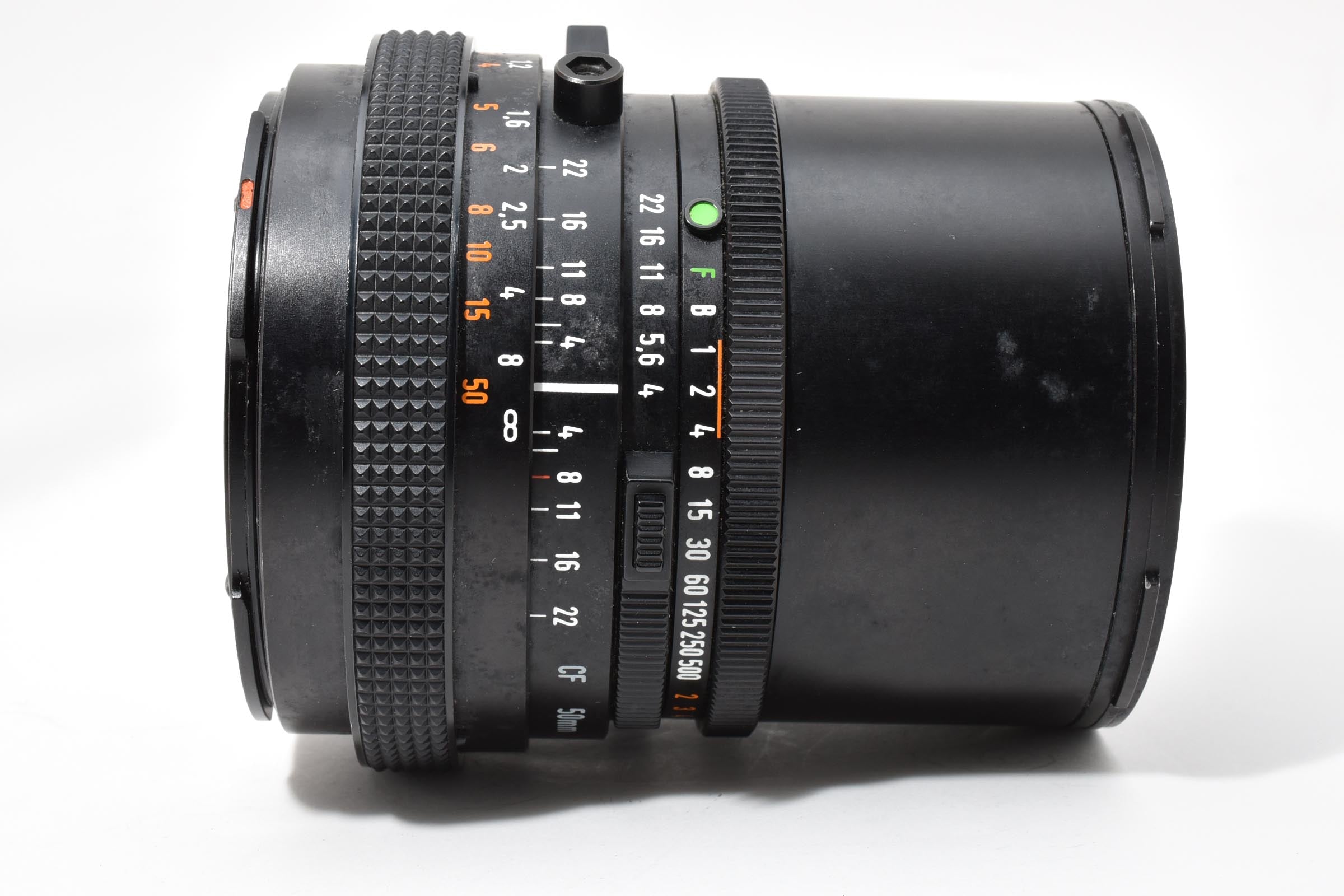 ★美品★ ハッセルブラッド HASSELBLAD CF 50MM F4 交換レンズ ★ L66#7480