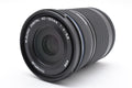 ★良品★ オリンパス Olympus M.ZUIKO DIGITAL ED 40-150MM F4-5.6 ブラック 黒 レンズ ★ #8360