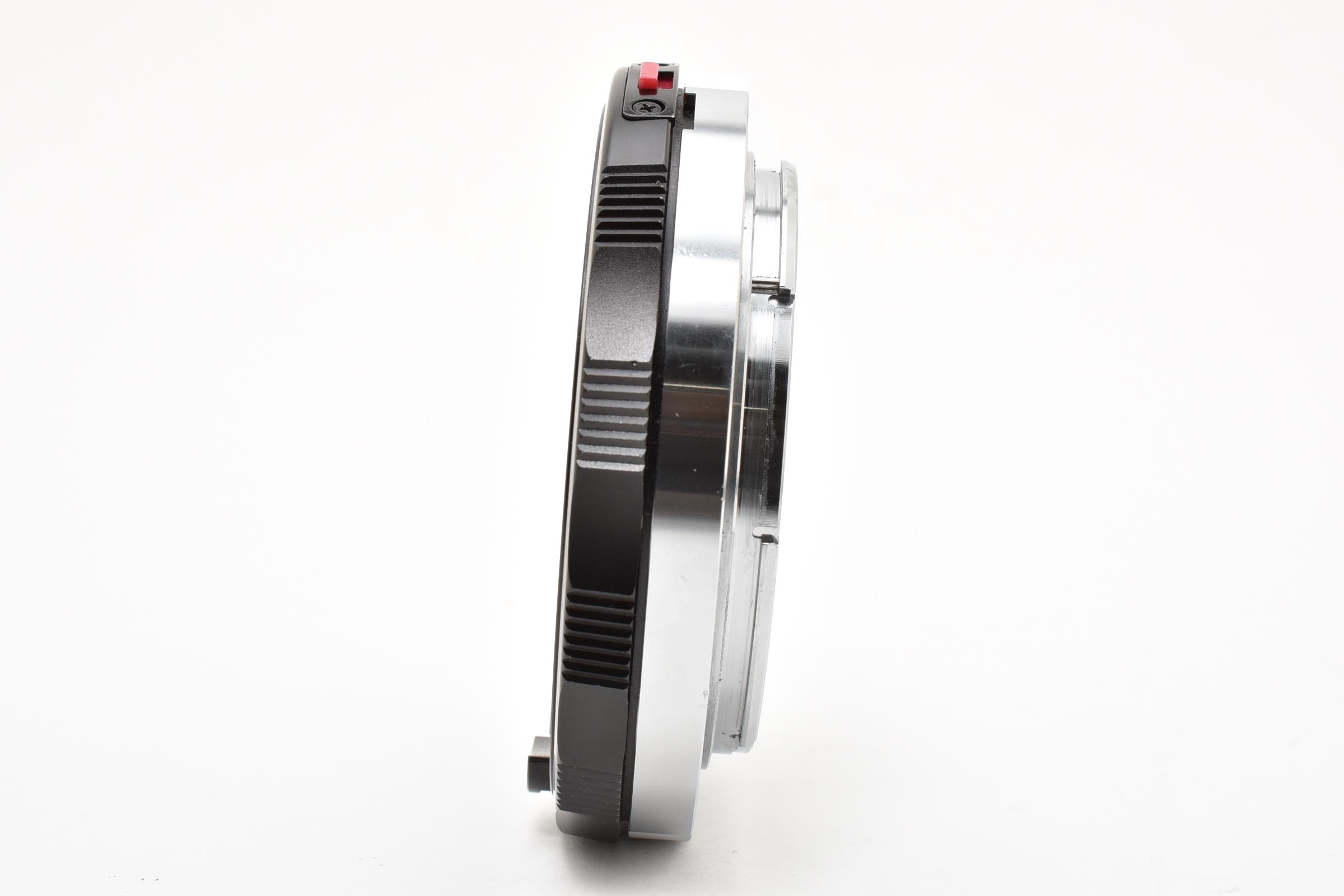 ★美品★ フォクトレンダー Voigtlander VM-Z クローズフォーカスアダプター マウントアダプター ライカMレンズ/ニコンZボディ用 ★ #8611