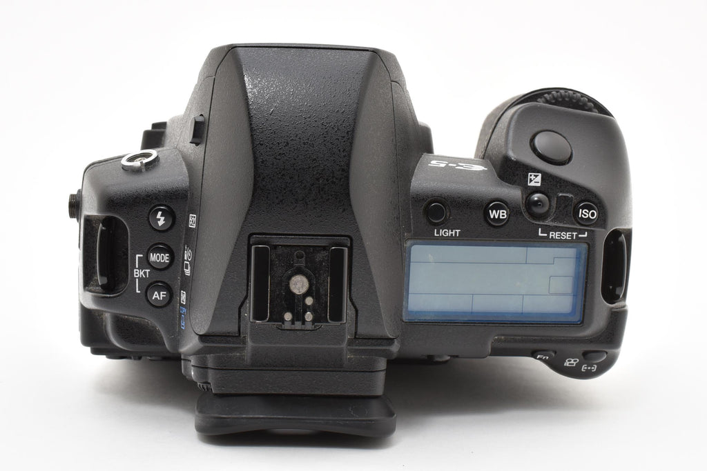 ★良品★ オリンパス Olympus E-5 ボディ デジタル一眼レフ ★ #8575