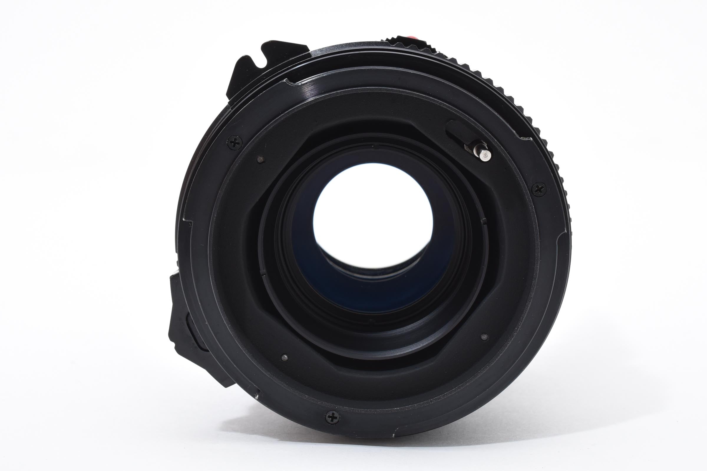 ★良品★ マミヤ MAMIYA MAMIYA-SEKOR C 150MM F4 交換レンズ ★ L22#8218