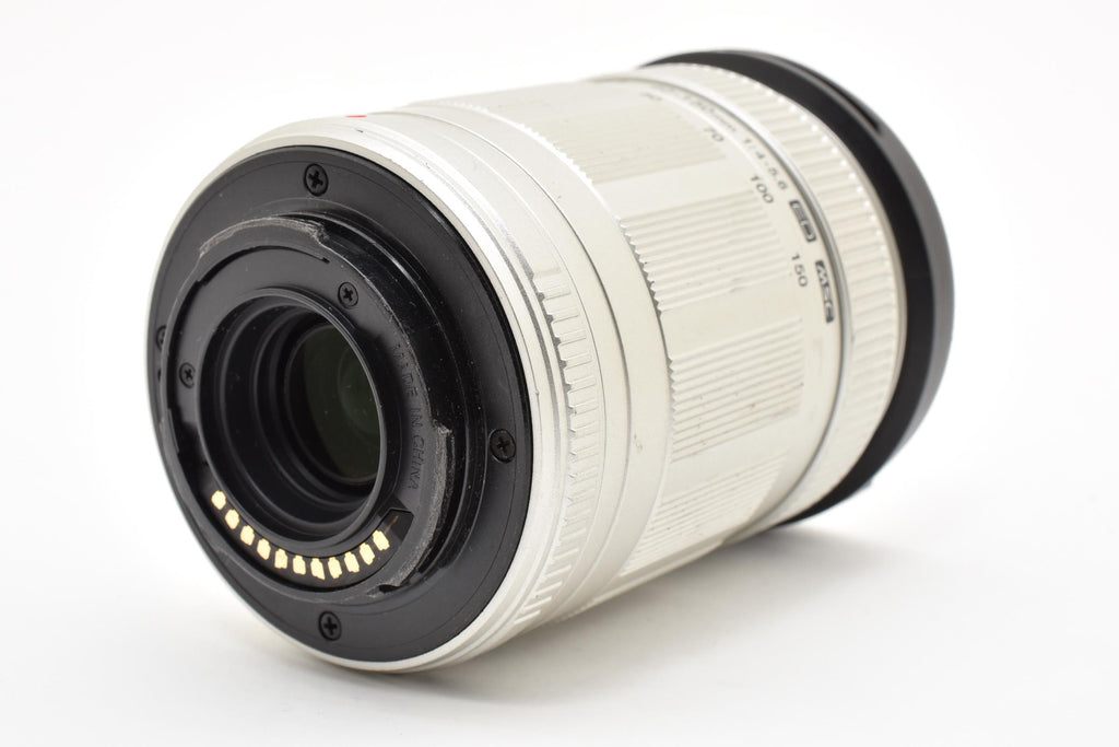 ★良品★ オリンパス Olympus M.ZUIKO DIGITAL ED 40-150MM F4.0-5.6 望遠ズームレンズ ★ #8563