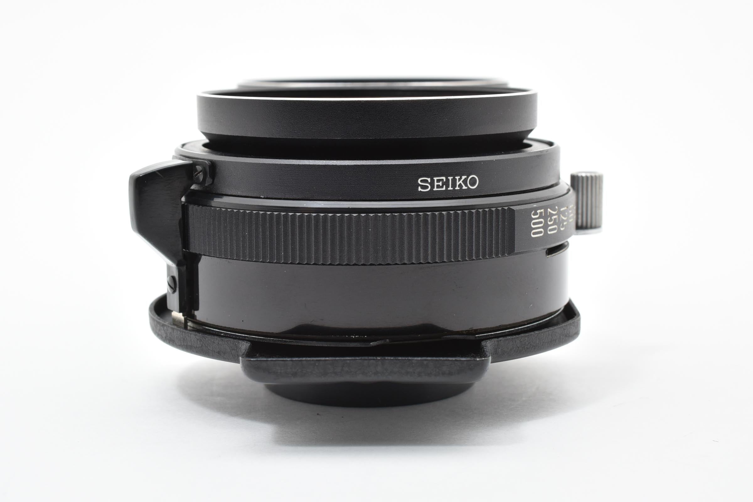 ★良品★ マミヤ MAMIYA MAMIYA SEKROR 80MM F2.8 BLUEDOT ★ L93#8152