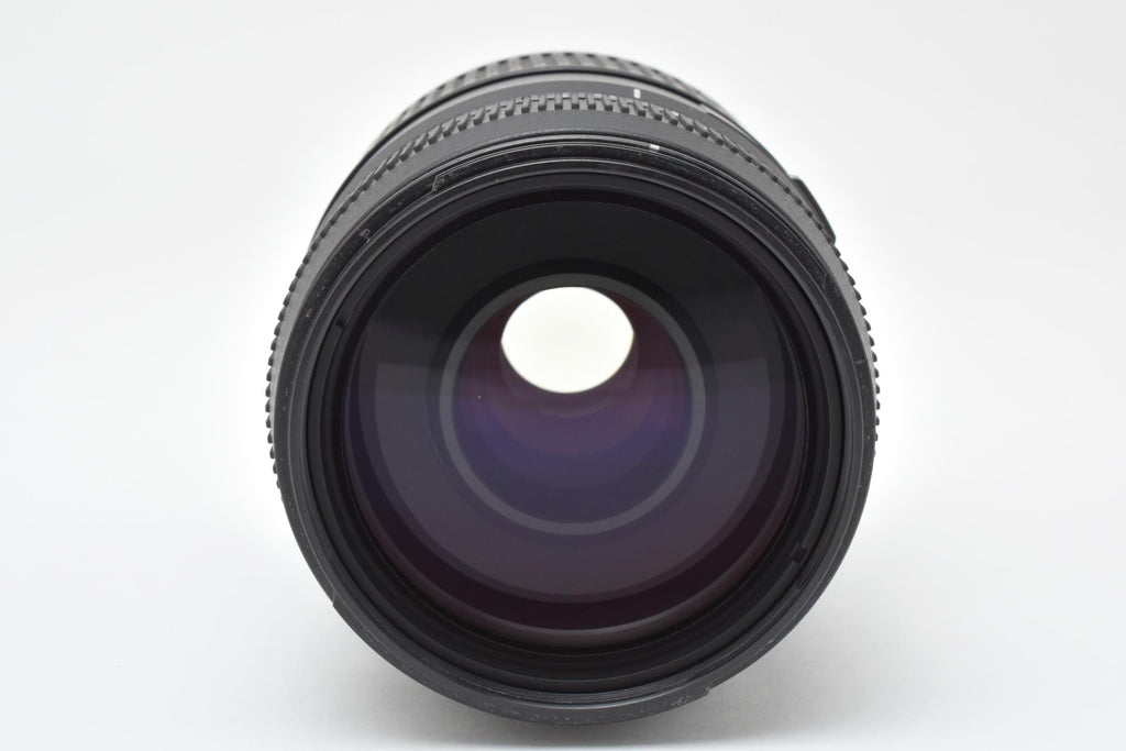 ★美品★ タムロン TAMRON AF 70-300MM DI LD F4-5.6 A17 キャノン ブラック 望遠ズームレンズ ★ L33#7840
