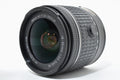 ★美品★ ニコン NIKON AF-P NIKKOR 18-55MM F3.5-5.6 VR ブラック 標準ズームレンズ ★ L29#7841
