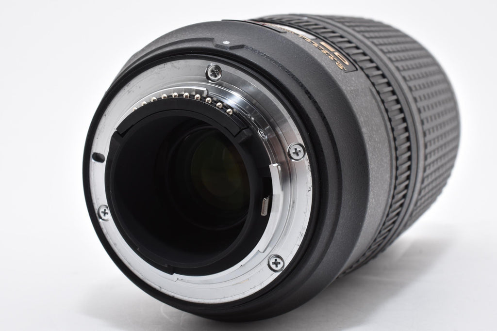 ★良品★ ニコン NIKON AF-S VR ZOOM 70-300MM F/4.5-5.6G ブラック 望遠ズームレンズ ★ L14#8018