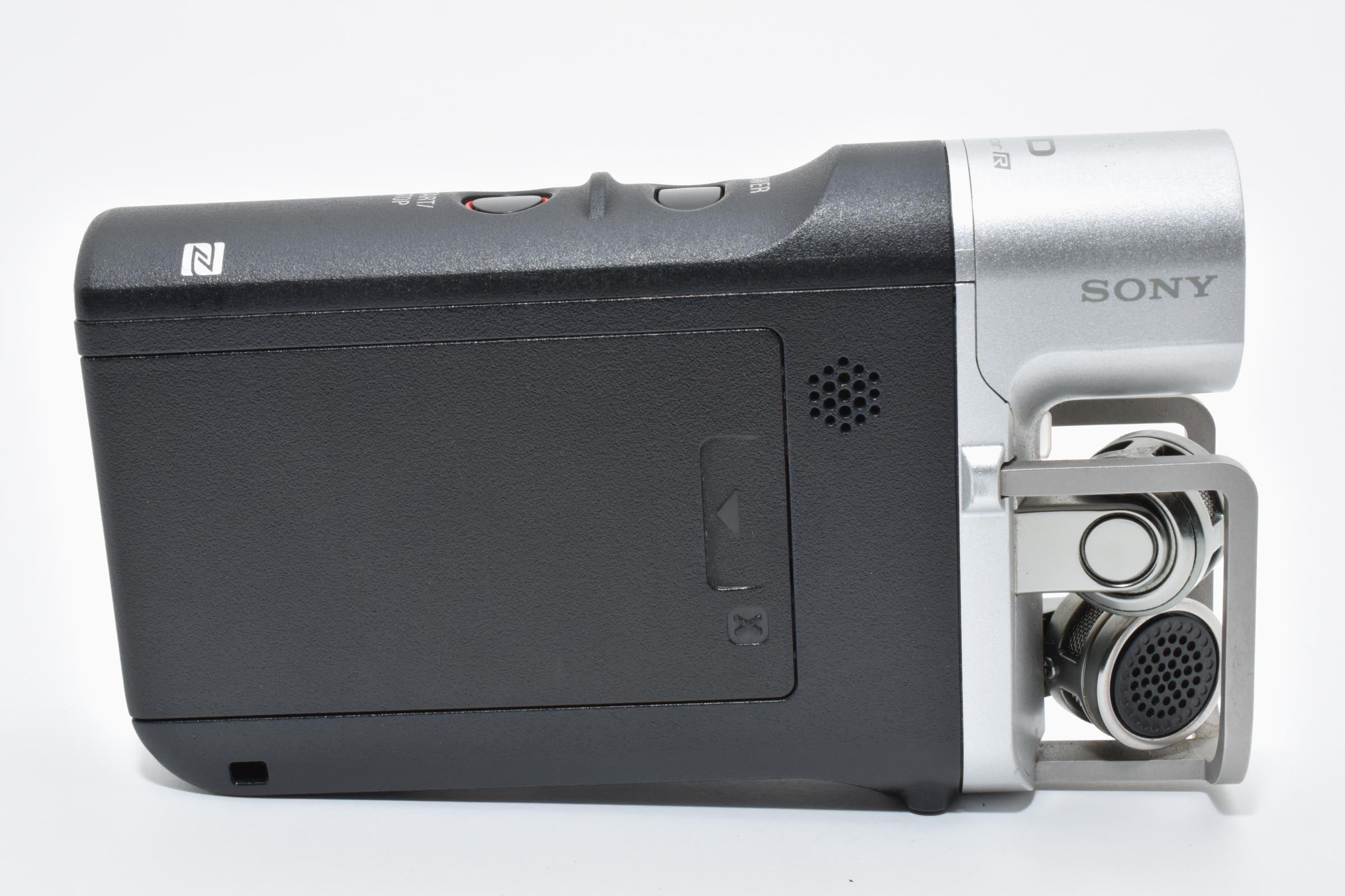 ★美品★ ソニー SONY HDR-MV1 ブラック ミュージックビデオレコーダー ★ L16#7805