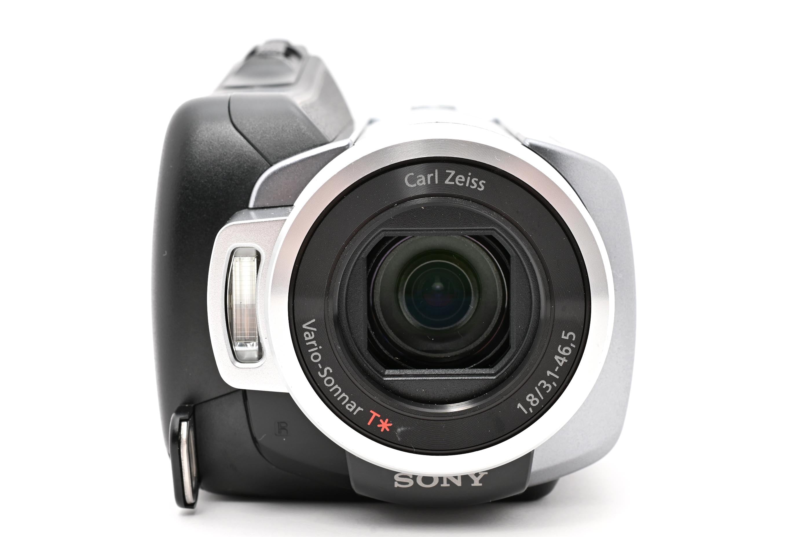★良品★ ソニー SONY DCR-SR220 デジタルビデオカメラ ★ #8313