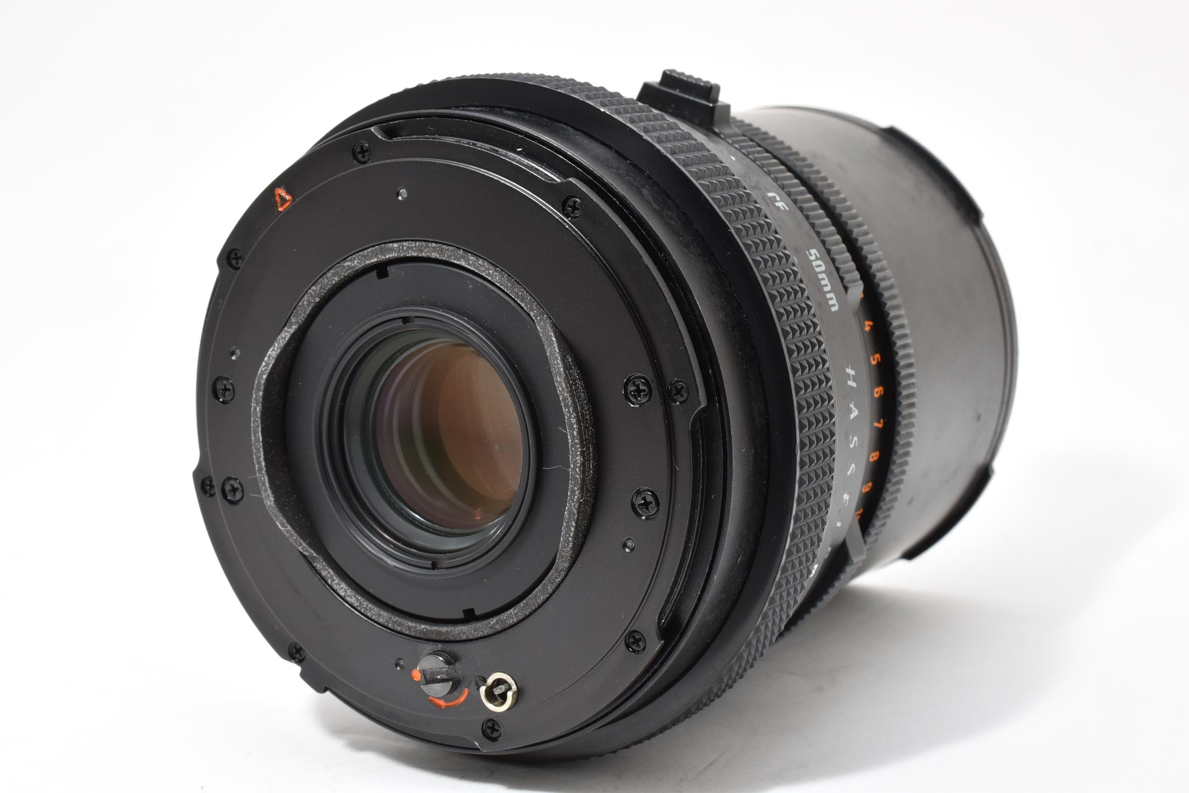 ★美品★ ハッセルブラッド HASSELBLAD CF 50MM F4 交換レンズ ★ L66#7480