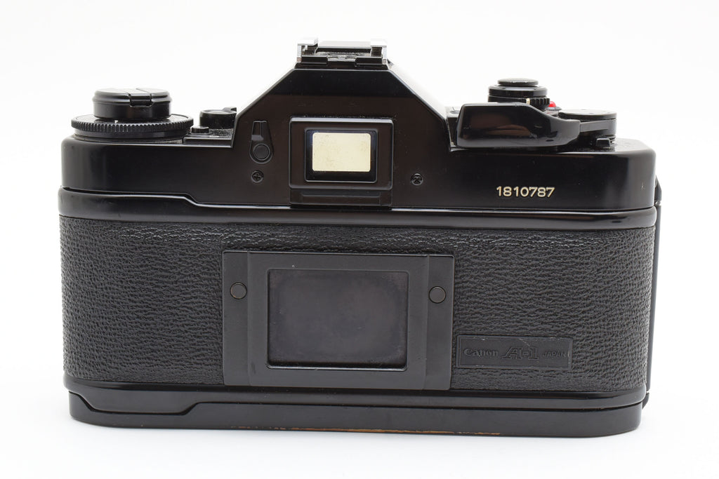 ★良品★ キャノン CANON A-1 ボディ NEW FD 50mm F2 レンズセットフィルムカメラ ★ L44#7267