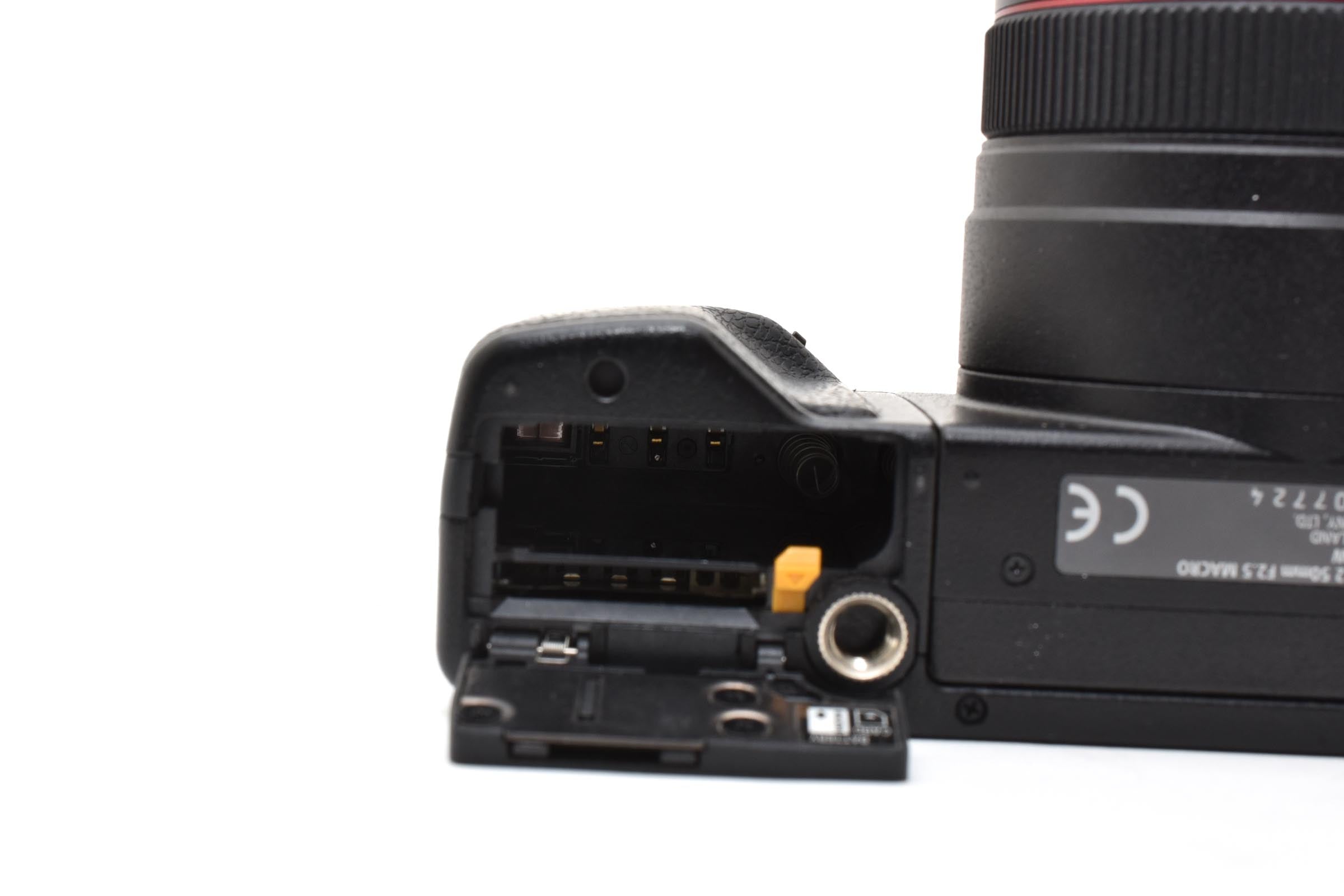 ★良品★ リコー RICOH GXR ボディ/ GR LENS A12 50MM F2.5 MACRO カメラユニット ★ #8406