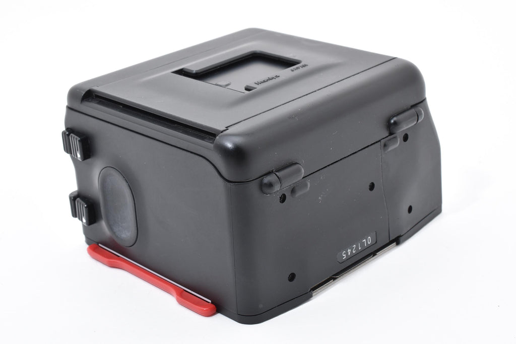 ★現状品★ マミヤ MAMIYA 645 PRO 120 フィルムホルダー ★ L77#8216