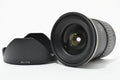 ★美品★ トキナ Tokina 11-16MM F2.8 (IF) AT-X 116 PRO DX II キャノン ブラック 超広角ズームレンズ ★ L15#7983