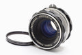 ★良品★ ニコン Nikon AUTO NIKKOR-H 50mm F2 非AI レンズ ★ #8594