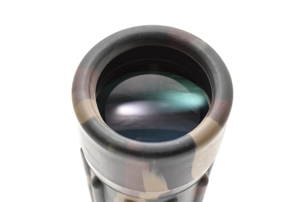 ★美品★ サイトロン SIGHTRON SIGHTRON M728 迷彩 単眼鏡 ★ #8326
