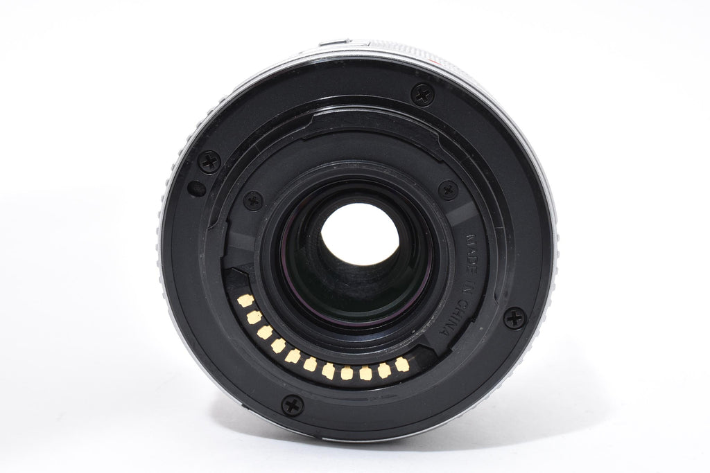 ★良品★ オリンパス Olympus M.ZUIKO DIGITAL ED 14-42mm F3.5-5.6 II R MSC ズームレンズ ★ #8371