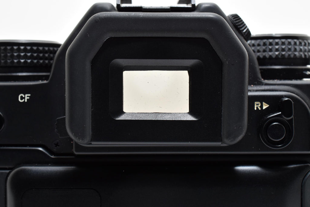 ★美品★ コンタックス CONTAX RX ボディ フィルム一眼レフカメラ 美品 動作良好 ★ #8514