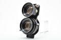 ★良品★ マミヤ MAMIYA MAMIYA SEKROR 80MM F2.8 BLUEDOT ★ L93#8152