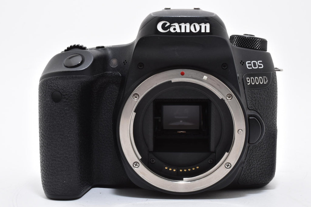 ★美品ショット数12088回★ キヤノン Canon EOS 9000D ダブルズームキット 18-55ｍｍ 55-250mm ★ L52#8085