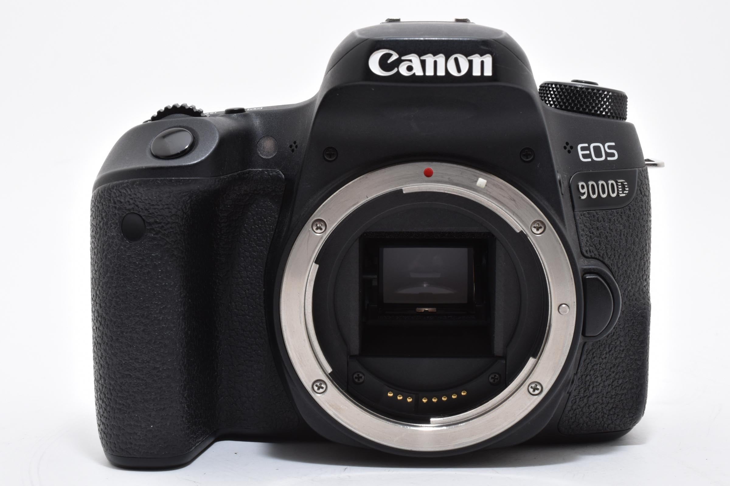 ★美品ショット数12088回★ キヤノン Canon EOS 9000D ダブルズームキット 18-55ｍｍ 55-250mm ★ L52#8085