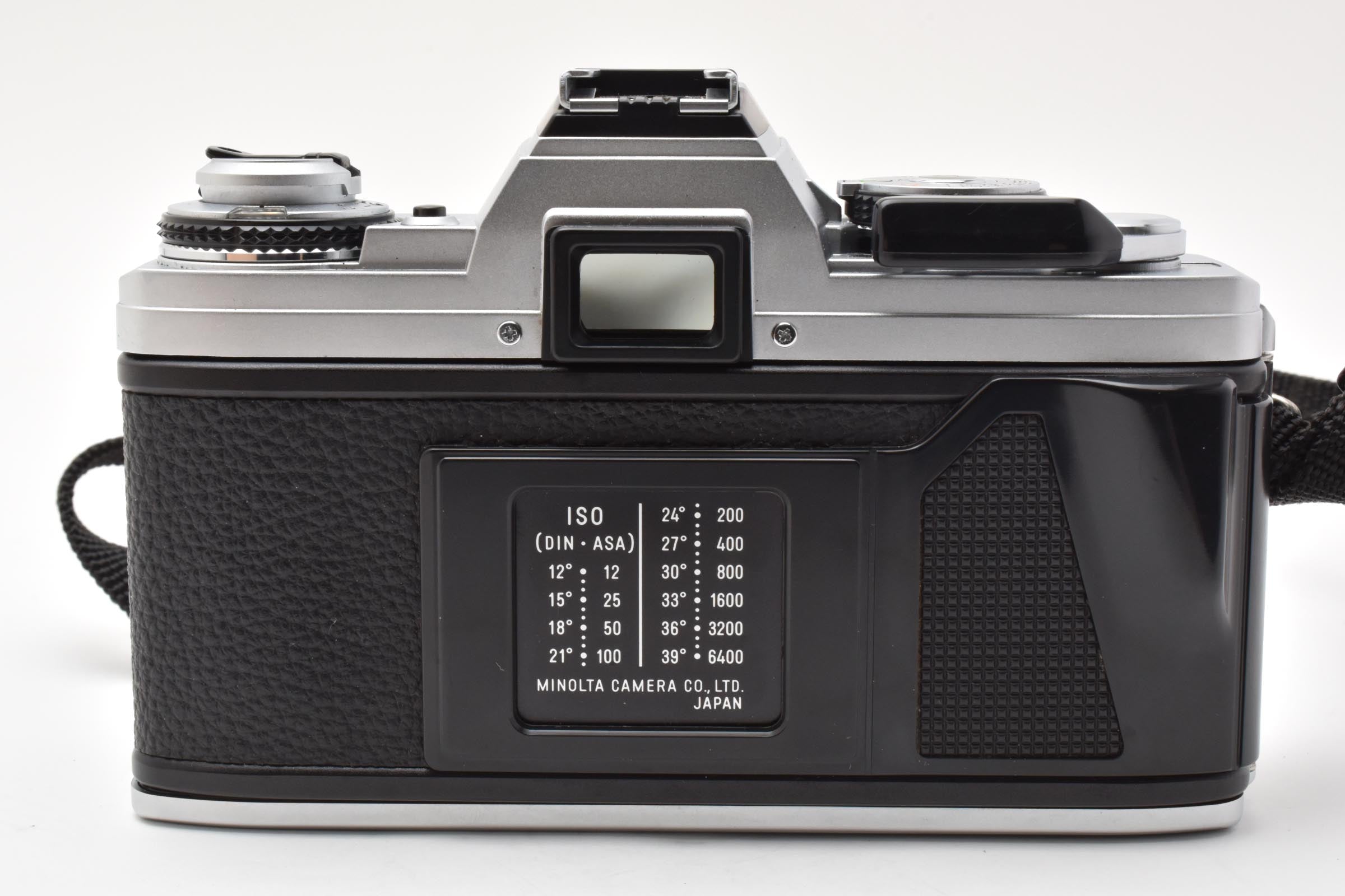 ★美品★ ミノルタ MINOLTA X-700 シルバー MPS MC ROKKOR-PF 58MM F1.4 一眼レフ フィルムカメラ ★ #8258