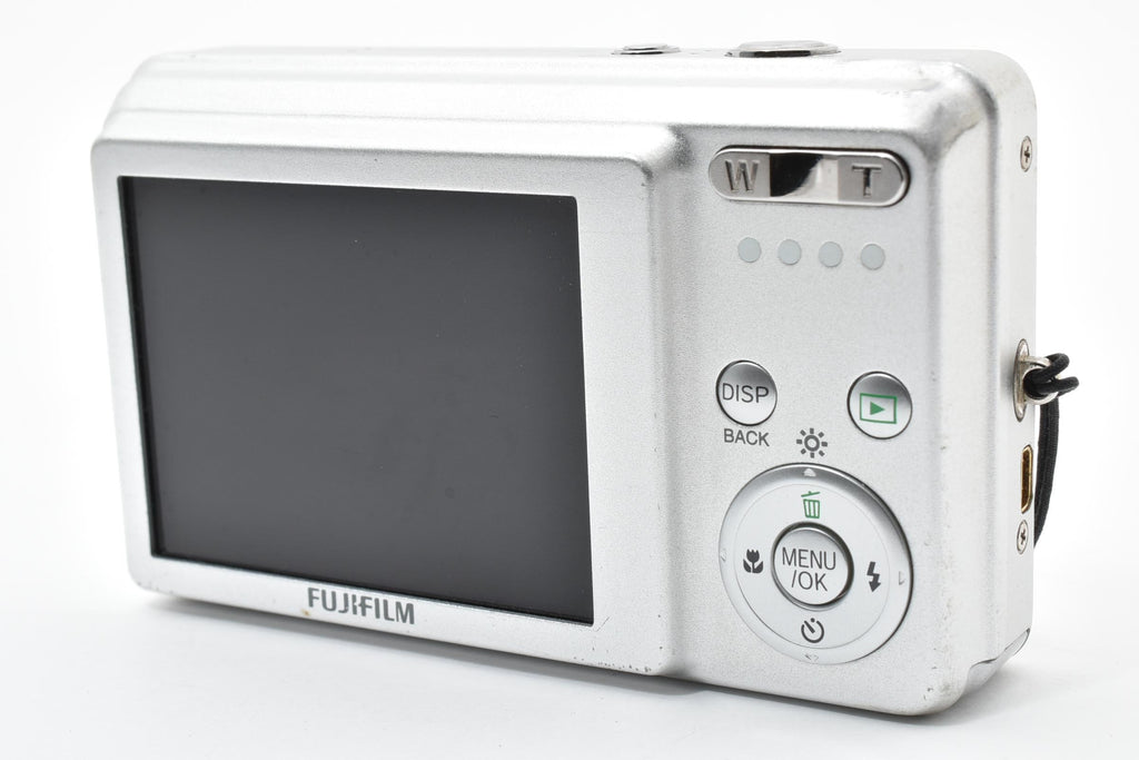 ★美品★ 富士フイルム FUJIFILM FINEPIX J10 ★ L30#8168