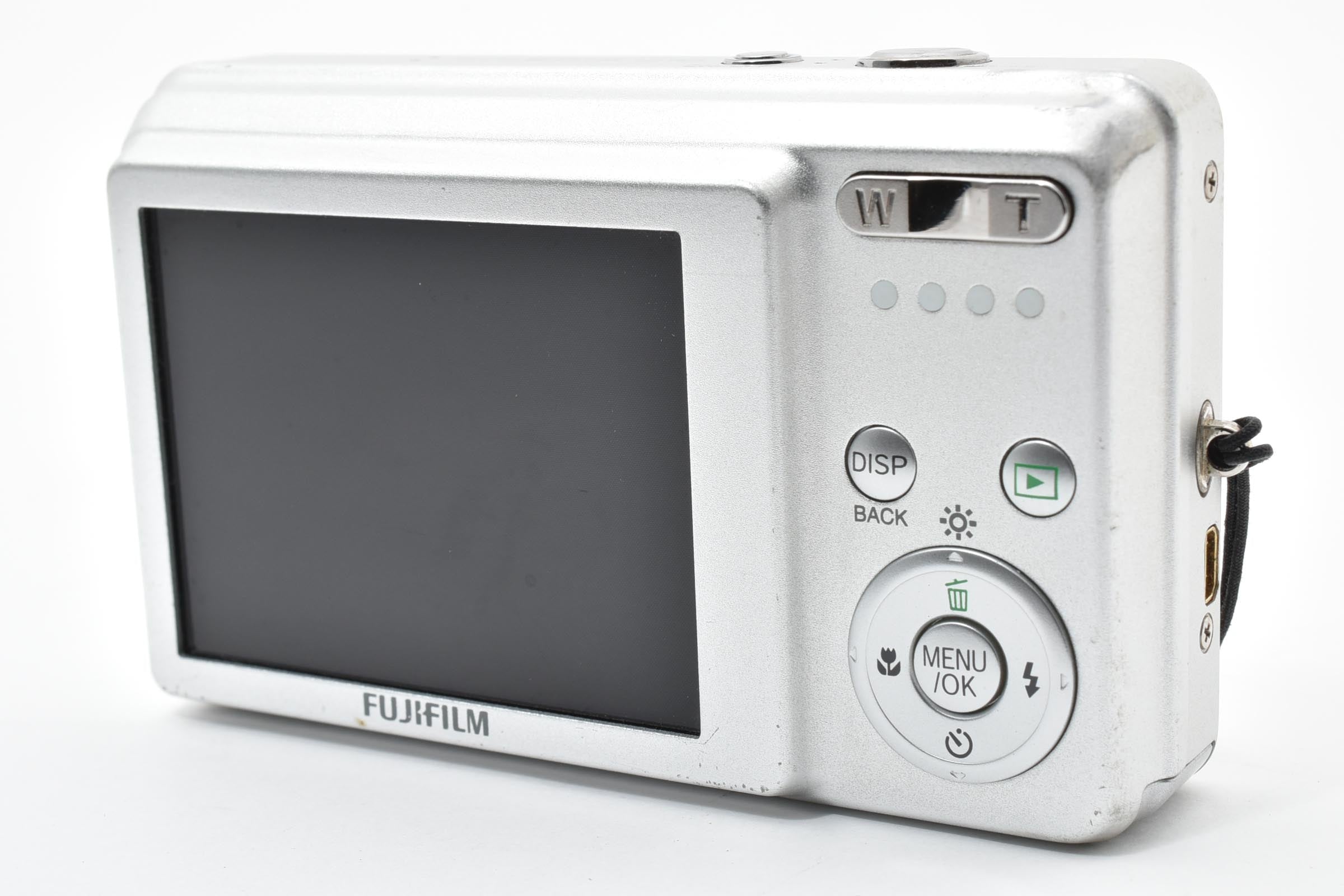★美品★ 富士フイルム FUJIFILM FINEPIX J10 ★ L30#8168