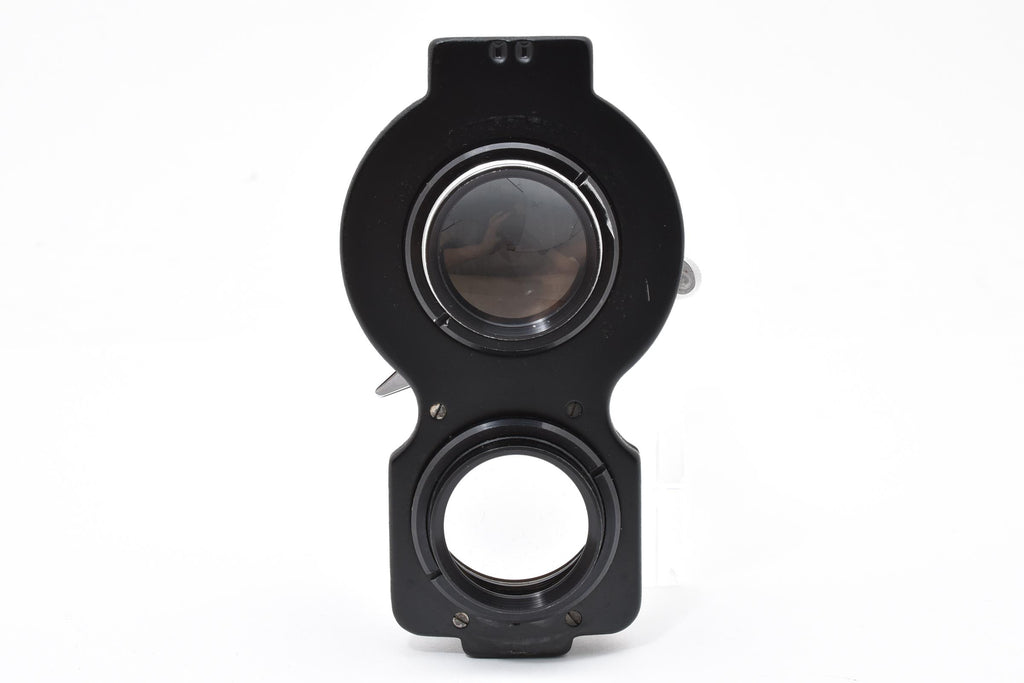 ★良品★ マミヤ MAMIYA MAMIYA-SEKOR 105M F3.5 ★ L33#8222