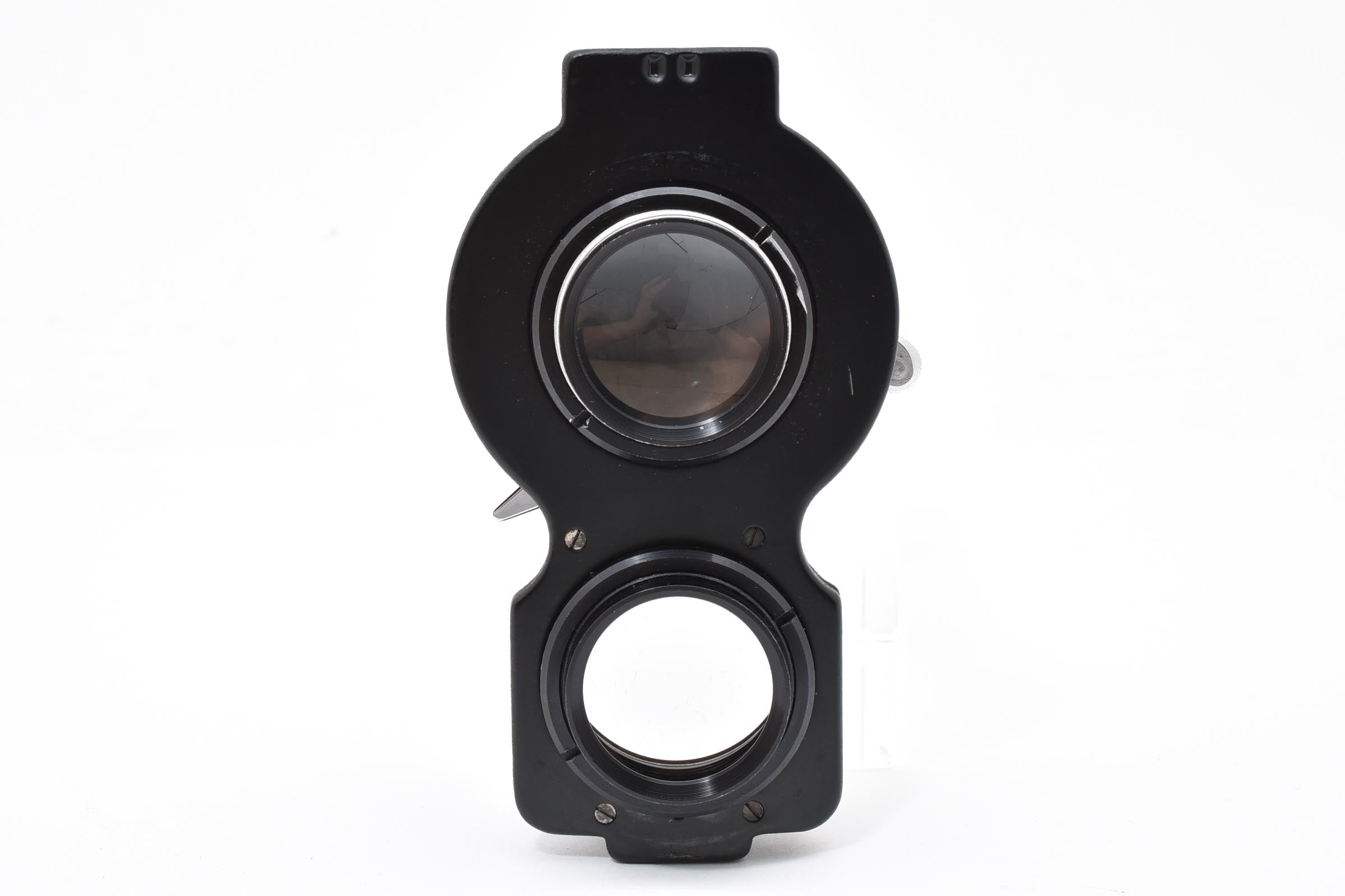 ★良品★ マミヤ MAMIYA MAMIYA-SEKOR 105M F3.5 ★ L33#8222