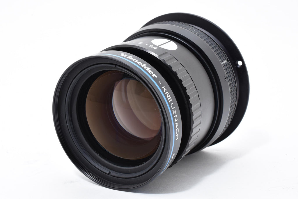★美品★ シュナイダー Schneider MAKRO-SYMMAR HM 180M F5.6 大判レンズ ★ L43#7592