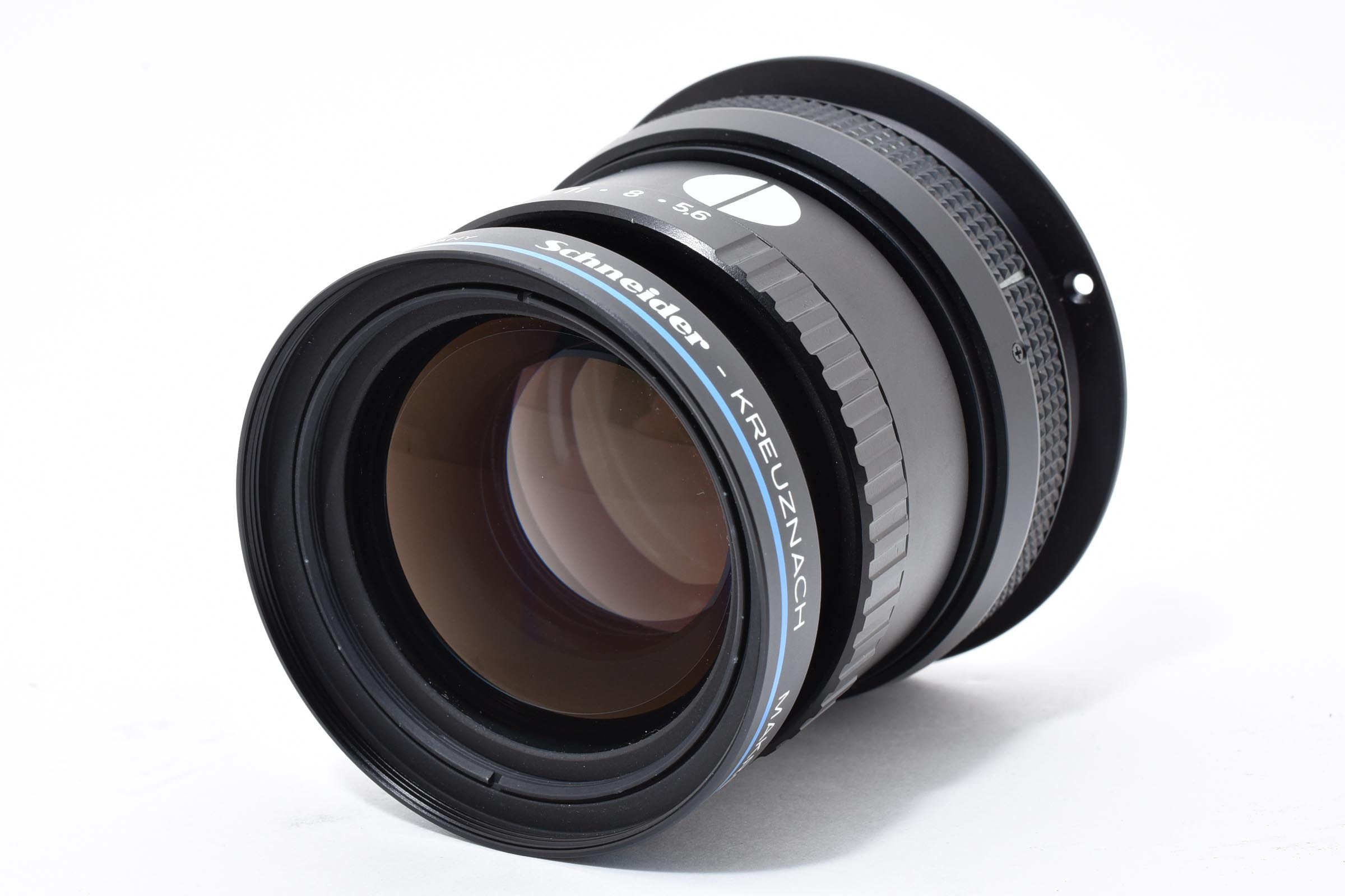 ★美品★ シュナイダー Schneider MAKRO-SYMMAR HM 180M F5.6 大判レンズ ★ L43#7592