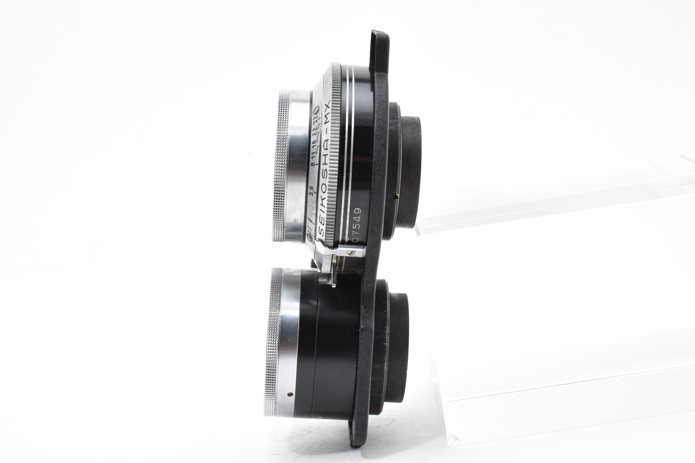 ★良品★ マミヤ MAMIYA MAMIYA-SEKOR 10.5CM F3.5 レンズ ★ L33#8219