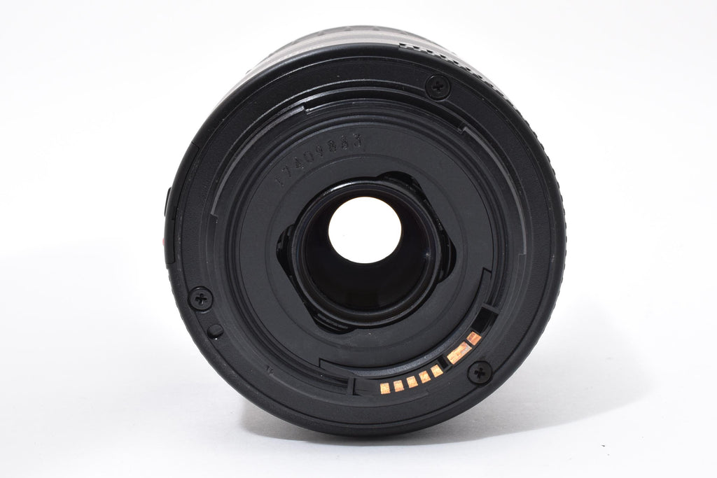 ★良品★ キャノン CANON EF55-200MM F4.5-5.6 II USM ズームレンズ ★ #8345