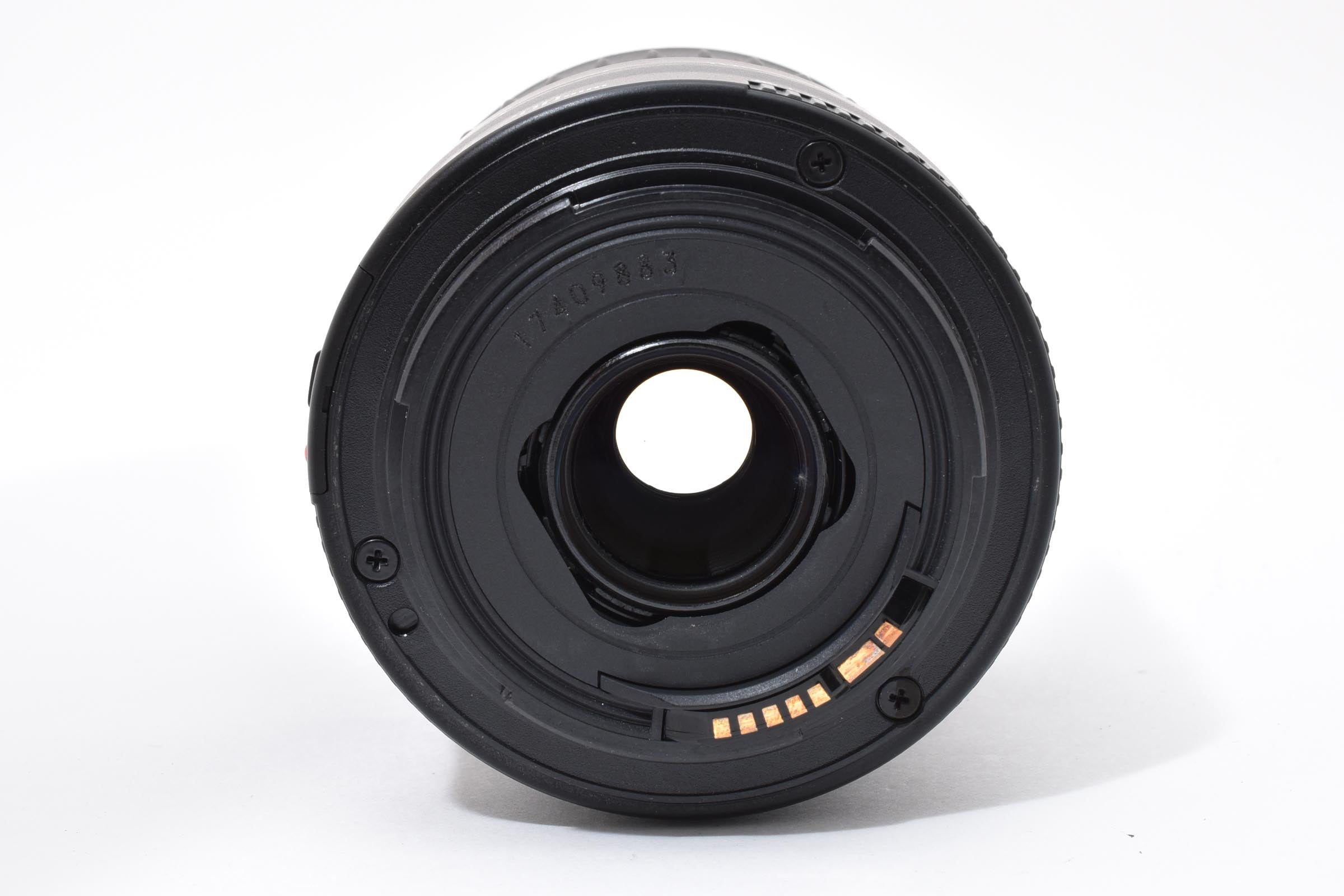 ★良品★ キャノン CANON EF55-200MM F4.5-5.6 II USM ズームレンズ ★ #8345