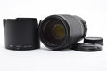★良品★ ニコン NIKON AF-S VR ZOOM 70-300MM F/4.5-5.6G ブラック 望遠ズームレンズ ★ L14#8018