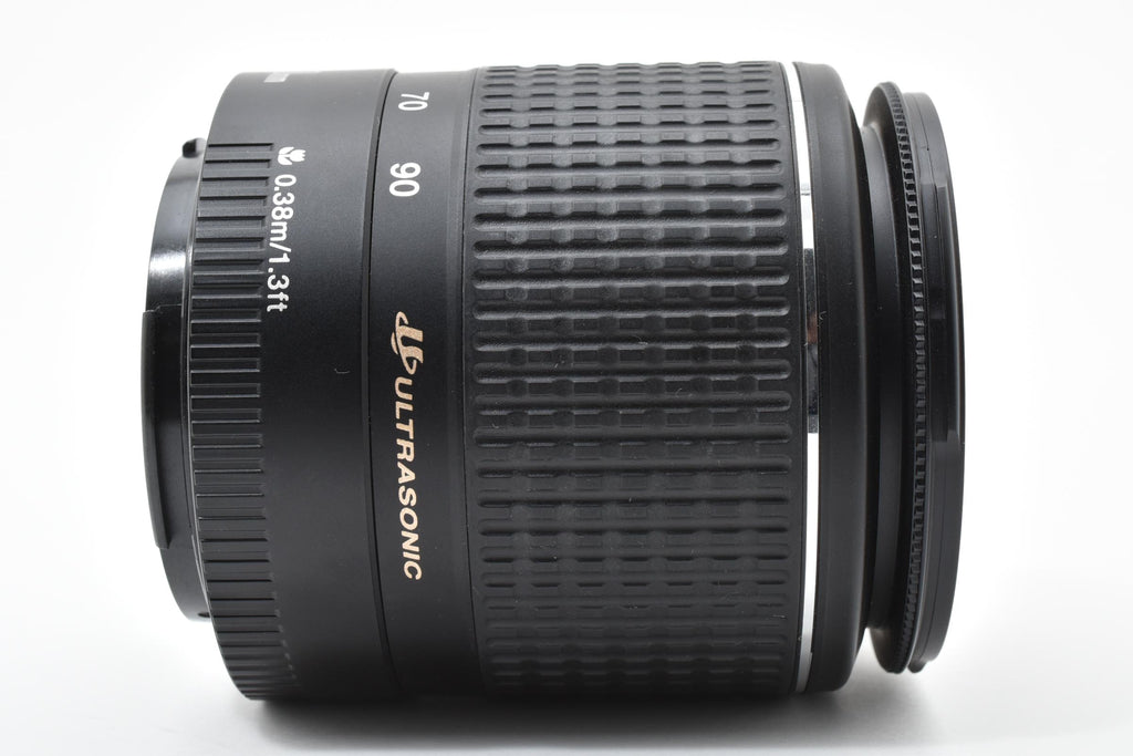 ★良品★ キヤノン Canon EF 28-90MM F4-5.6 USM AF レンズ ズームレンズ ★ L75#8171