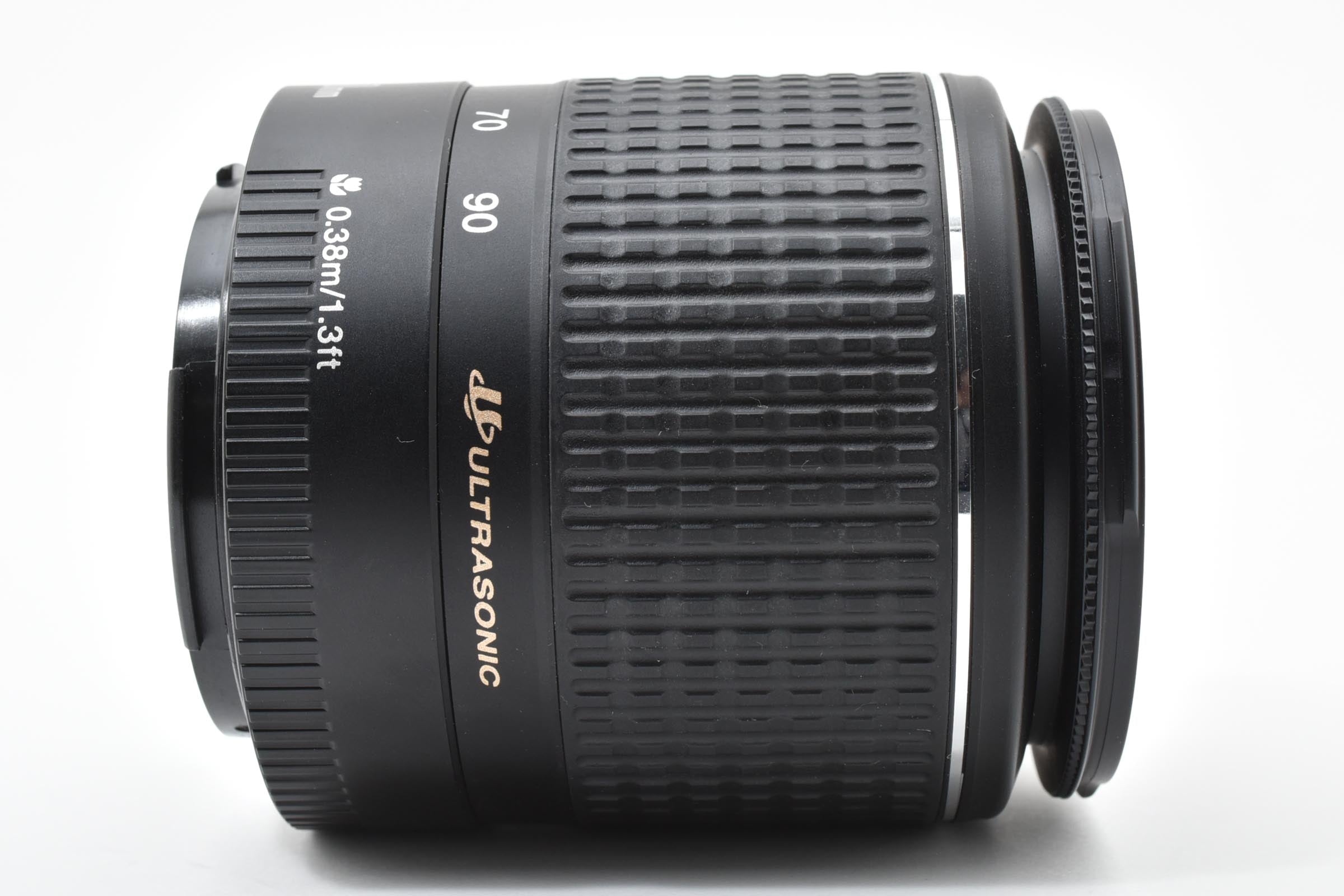 ★良品★ キヤノン Canon EF 28-90MM F4-5.6 USM AF レンズ ズームレンズ ★ L75#8171