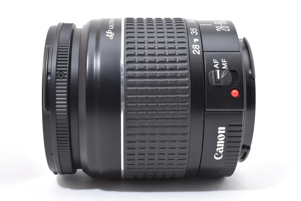 ★美品★ キヤノン CANON EF 28-80MM F3.5-5.6 V USM 交換レンズ ★ #8382