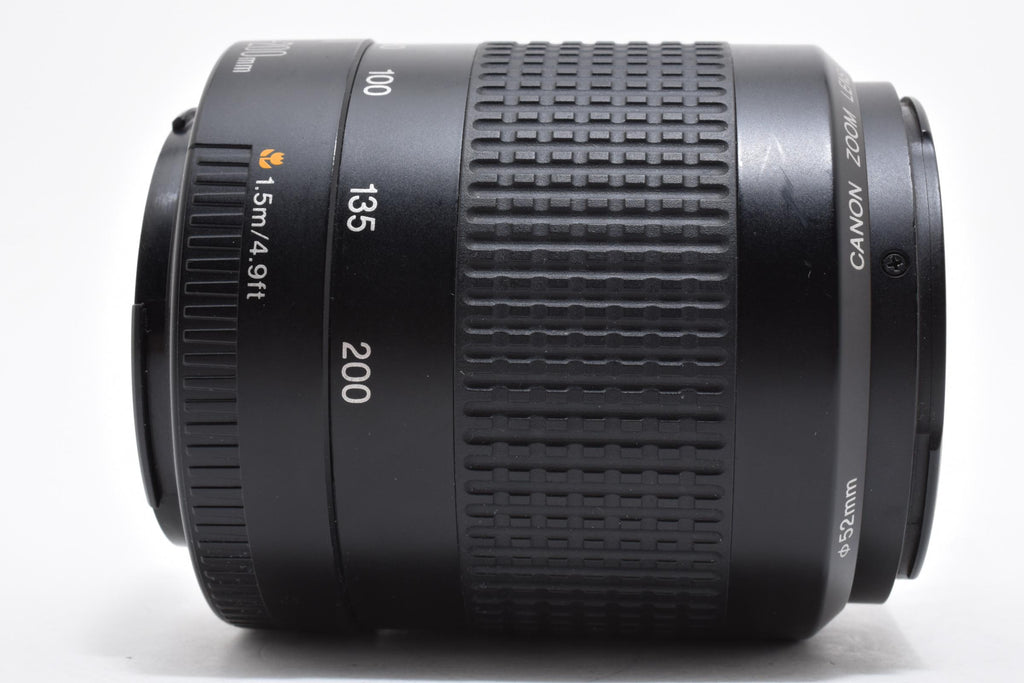 ★良品★ キャノン Canon EF 80-200MM F4.5-5.6 II レンズ ★ L22#8099